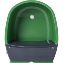 Plūdinis dubuo plastikinis S30 be šildymo 222070KER