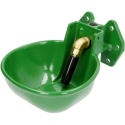 Geriamojo dubenėlio 105 vamzdžio vožtuvas 202008FA