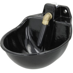 Emaliuotas ketaus vandens dubuo 3/4' 202107200FA