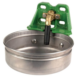 Geriamasis dubuo su vamzdžio vožtuvu 202005FA