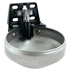 Geriamasis dubuo 1200 nerūdijančio plieno SU1001209