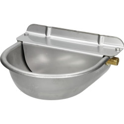 Geriamasis dubuo su plūdiniu vožtuvu SS 202006FA