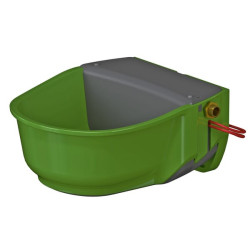 Plūdinis dubuo plastikinis šildomas Mod. SH30-230-RH 222064