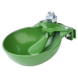 Ketaus gėrimo dubuo 101 202001FA