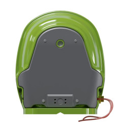 Plūdinis dubuo plastikinis šildomas Mod. SH30-24-RH 222065