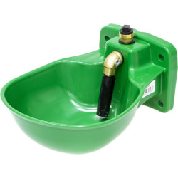 Gėrimo dubenys K75 2,8L 1/2" 221875