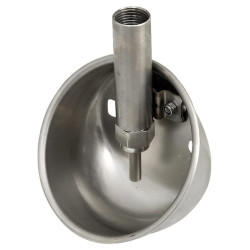 Geriamasis dubuo paršeliams SS 201001FA