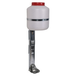 Automatinė girdykla su baku paršeliams 1608028002