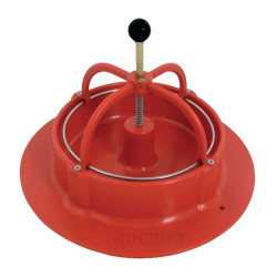 Paršelio dubuo modelis 240 SU1600240