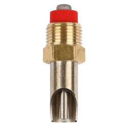 Spenelių gertuvė 1/2" Ø6mm 55mm 22385KER