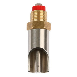 Spenelių gertuvė 1/2" Ø8mm 72mm 22334KER