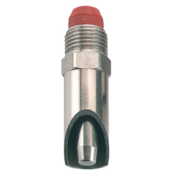 Kramtymo spenelis plieninis bu1/2" Ø3/4" SIR5161N