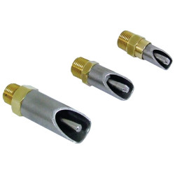 Kandžiojantis spenelis modelis 304 SU1800304