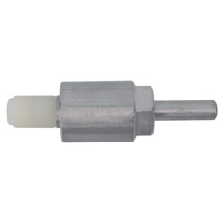 Lovio purkštuvas su vidiniu sriegiu, skirtas nujunkytiems gyvūnams ir kiaulėms 1610035244