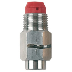 Purškimo antgalis plieninis 1/2" SIR5163N