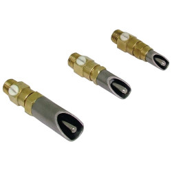 Kandžiojantis spenelis modelis 323M SU1800323