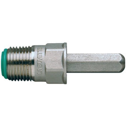 Purškimo antgalis Poustube AG BU1828