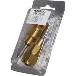 Kaiščio vožtuvo modelis 550 SU18005502