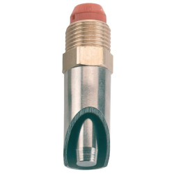 Įkandimo spenelis 1/2" Ø1/2" SIR5114N