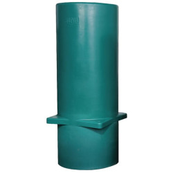 Terminis vamzdis 800+300mm SU1010345