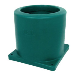 Terminis vamzdis 400mm SU1010344