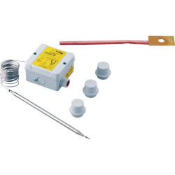 SB 88 H 130500070 termostatas