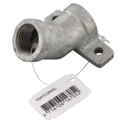 Sieninė plokštė 45° moteriška zn. 3/4 FG4713445L