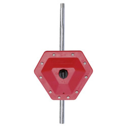 Vandens lygio reguliatorius loviuose „Master Flow“ 1600500301