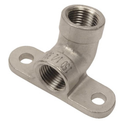 Sienos alkūnė SST 1/2" x 1/2" BSP 85 laipsnių 1614063106