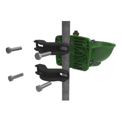 Plastikinis vandens dubuo HP20-230 RH WE306