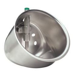Geriamasis dubuo iš nerūdijančio plieno BU1458