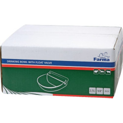 Geriamasis dubuo su plūdiniu vožtuvu SS 202006FA