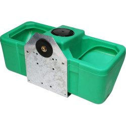 Plūdinis bakas 55L. BU1650