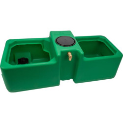 Geriamasis dubuo Prebac Polychoc 70l BU2219