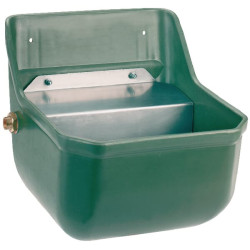 Geriamasis dubuo su plūdiniu vožtuvu WE300