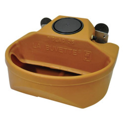 Biglac 25L vandens lygio bakas BU1658