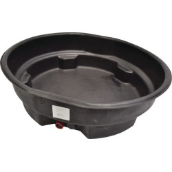 Ekokonteineris 1500 l BUE104