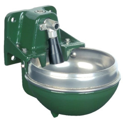 Geriamasis dubuo F130 EL 80W-24 V BU3247