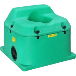 Geriamasis dubuo Thermolac 40B BU1677