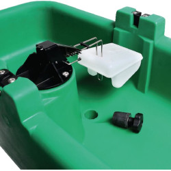 Šildytuvas gėrimui Isobac 100 W BU1649