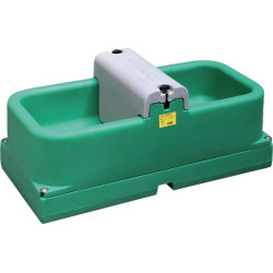 Šildytuvas gėrimui Isobac 160 W BU1603