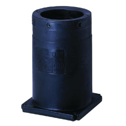 Polietileno vamzdis 600mm BUA572