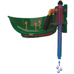 Drikkekop HP20-230 WE305