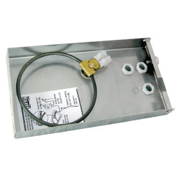 Sukomplektuotas šildytuvas 520 SU1310524