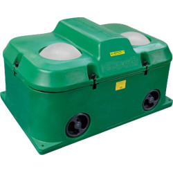 Thermolac 75L neužšąlantis bakas BU1671