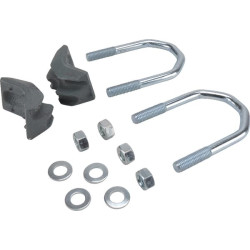 Dvigubas spaustukas modeliui 15/25 SU1010179