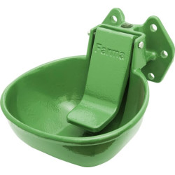 Ketaus gėrimo dubuo 105 202003FA