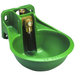 Geriamasis dubuo Forstal Plastic LB Su gėrimo vožtuvu hor 1600020268