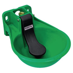 Plastikinė girdykla karvėms su liežuviu "Forstal" 1600020261