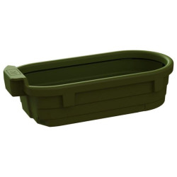 Plastikinis vandens lovelis 1000L VV223624